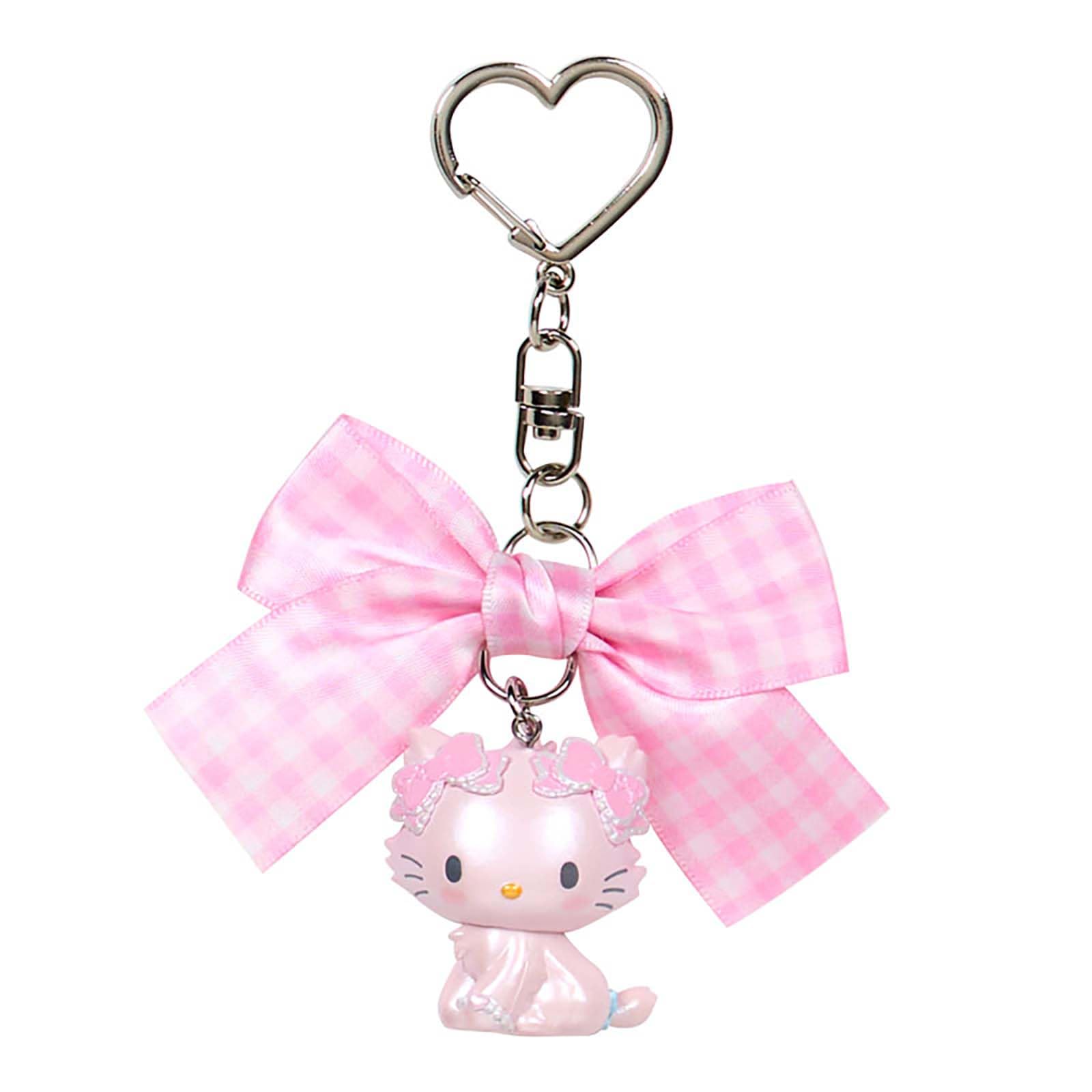 Amazon | サンリオ(SANRIO) シークレットキーホルダー（My Furbaby
